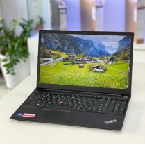 Laptop Cũ Lenovo Thinkpad E15 Gen 2 I7-1165G7/ RAM 16GB/ SSD 1TB/ FHD