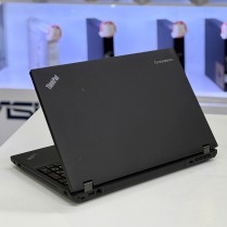 Laptop Cũ Lenovo Thinkpad L540 Core i5-4300M / RAM 8GB / SSD 120GB / Màn 15.6 inch HD