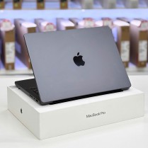 [LIKE NEW] MacBook Pro 14 M4 Pro 12CPU 16GPU 24GB 512GB 