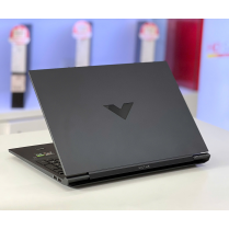 Like new HP Victus 16 Ryzen 5 - 6600H/RAM 16GB/SSD 512GB/FHD/Nvidia RTX3050Ti