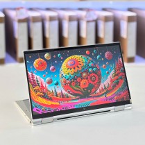 [Like New] Laptop HP X360 13 1030G8 Core i5-11xxx/Ram 16gb/ SSD 256gb Cảm ứng 2in1