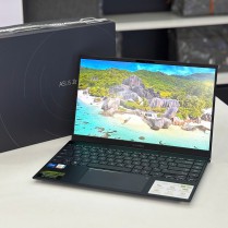 [LIKE NEW] Laptop Asus Zenbook UX425E i5-1135G7/8G/512GB SSD/14"FHD