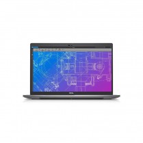 [LIKE NEW] Laptop Dell Precision 3570 Core i7-1265U, 8GB, 256GB, 15.6” FHD+, VGA T550 4GB, Win 11 Pro, Xám bạc