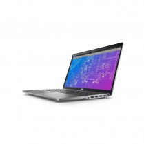[LIKE NEW] Laptop Dell Precision 3571 Core i5-12600H, 8GB, 256GB, 15.6” FHD+, VGA T600 4GB, Win 11 Pro, Xám bạc