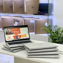Laptop Like New HP Elitebook 830 G7 Core I5 - 10310U/RAM 8GB/SSD 256GB/FHD Laptop Like New HP Elitebook 830 G7 Core I5 - 10310U/RAM 8GB/SSD 256GB/FHD