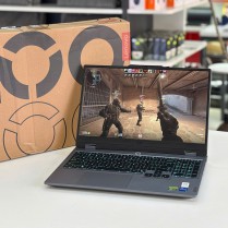 [LIKE NEW] Lenovo LOQ 15IRX10 I7 - 13650HX/RAM 32GB/SSD 512GB/RTX 5050 8GB/15.6 " FHD