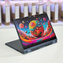 [LIKE NEW] Lenovo YOGA 6 2-IN-1 Ryzen 5 - 7530U/ 8GB/ 256GB/ 13.3" WUXGA (1920 X 1200) Touch
