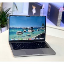 [LIKE NEW] Laptop Macbook Pro 2021 14 inch RAM 16GB | SSD 500GB| 3K 