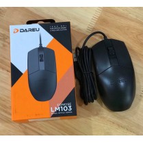 Chuột có dây DAREU LM103
