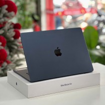 [Like new] MacBook Air 15 inch M2 2023 8GB 256GB ( có hộp) 