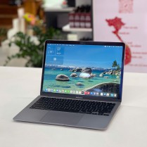 [LIKE NEW] MACBOOK AIR 2020 M1 /RAM 8GB/SSD 256GB/2.5K