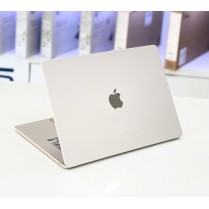 [Like New] Macbook Air M5 | RAM 16GB | SSD 512GB | 15.3 inch 2.8K 