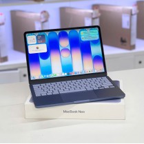 [LIKE NEW] Macbook Neo Apple A18 Pro/ RAM 8GB/ SSD 240GB/ 13 inch 2.4K