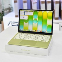 [NEW 100%] Macbook Neo A18 Pro 2026 6CPU 5GPU RAM 8GB/ SSD 256GB/ 13.3 2.5K