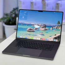 MacBook Pro 16 inch M5 Pro (2026) – 18 CPU, 20 GPU, 24GB, 1TB SSD MacBook Pro 16 inch M5 Pro (2026) – 18 CPU, 20 GPU, 24GB, 1TB SSD