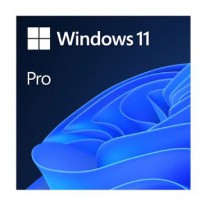 [BẢN QUYỀN] Phần mềm Microsoft Windows 11 Pro 64-Bit 64Bit Eng Intl 1pk DSP OEI DVD (FQC-10528) (Chính hãng - Vĩnh viễn)