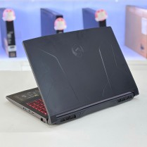 Laptop Cũ MSI Gaming Bravo 15 Ryzen 5 - 5600H/ 8GB/ 512GB/ RX5500M 4GB/ 15.6 FHD