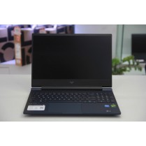 [LIKE NEW] Laptop Gaming HP Victus 15-fa0xxx /Core i5-12450H/ RAM 16GB/SSD 512GB/ RTX 1650, 15.6" FHD 144Hz 