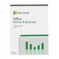 Phần mềm Microsoft Office Home & Business 2024 All Lng APAC EM Retail Online ESD (EP2-06604)