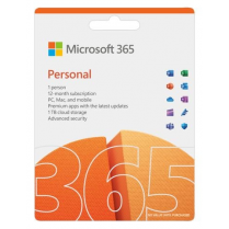 Phần mềm Office Microsoft 365 Personal ESD EP2-32313