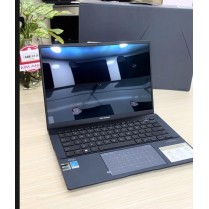  [LIKE NEW] Asus Zenbook 14 Q409ZA Core i5-1240P/ 8GB/ 256GB/ 14.0 inch 2,8K OLED 90Hz	