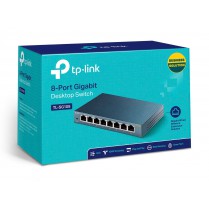 Switch TP-Link TL-SG108 8 cổng