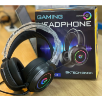 Tai nghe Gaming BK-Tech BK66