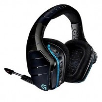 Tai nghe chơi game không dây Logitech G933