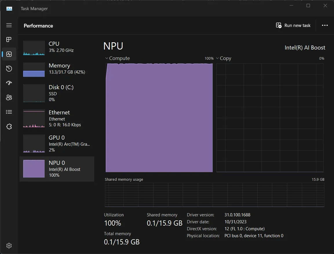 Task Manager