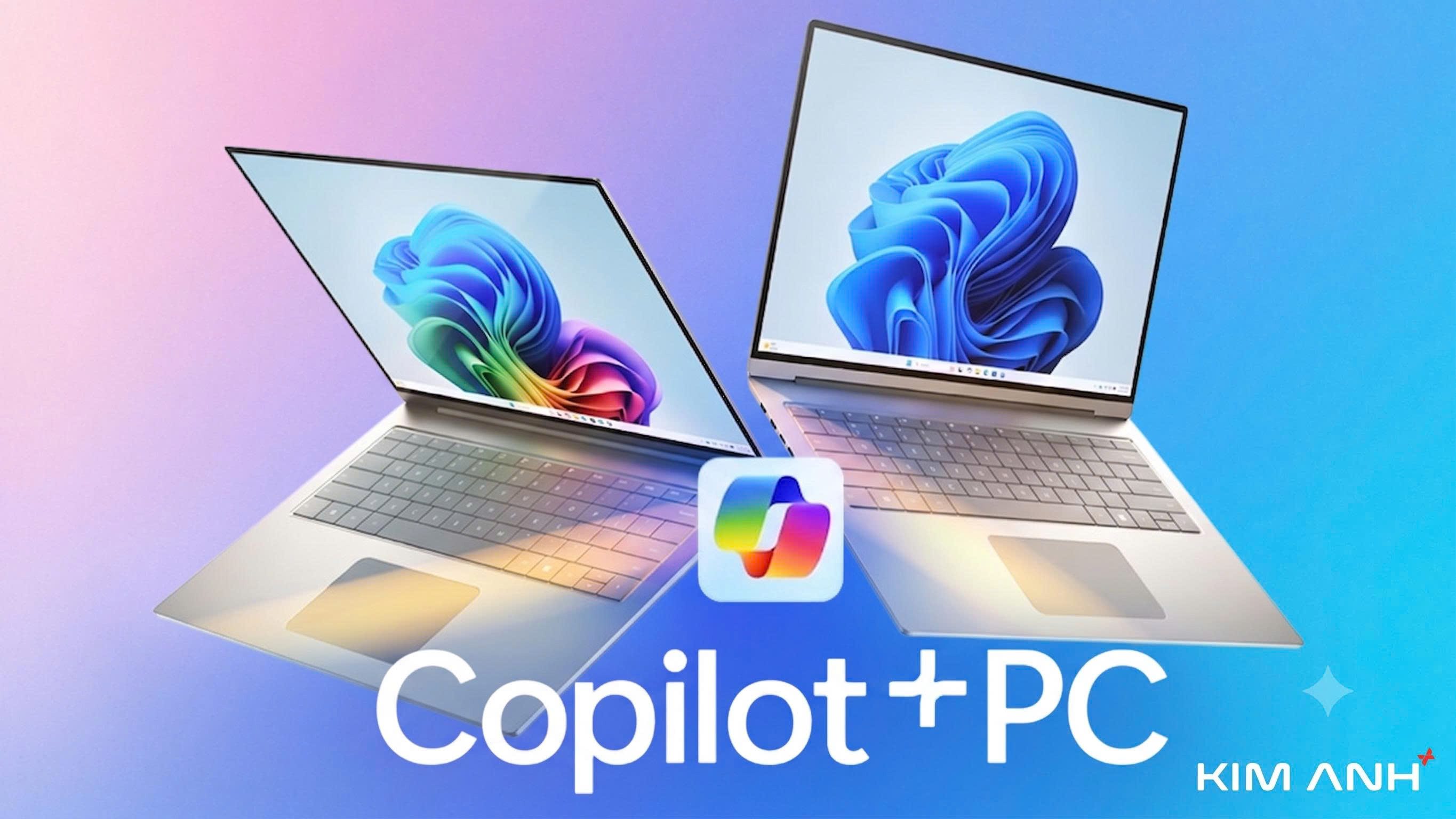 Copilot Plus PC là gì? Khác gì so với PC thông thường và nên chọn thế nào?