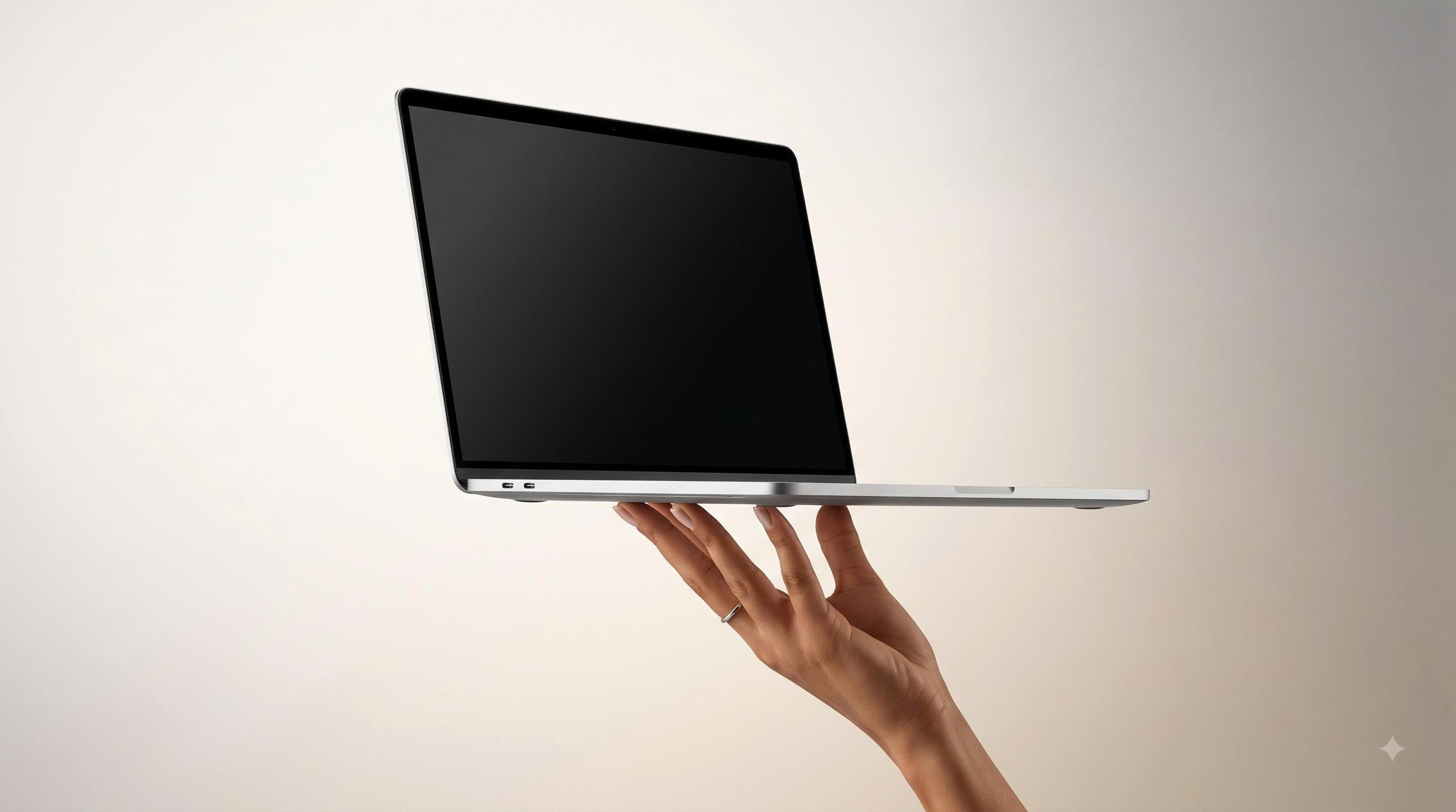 Laptop mỏng nhẹ thuận tiện cho sinh vi&ecirc;n mang đến trường