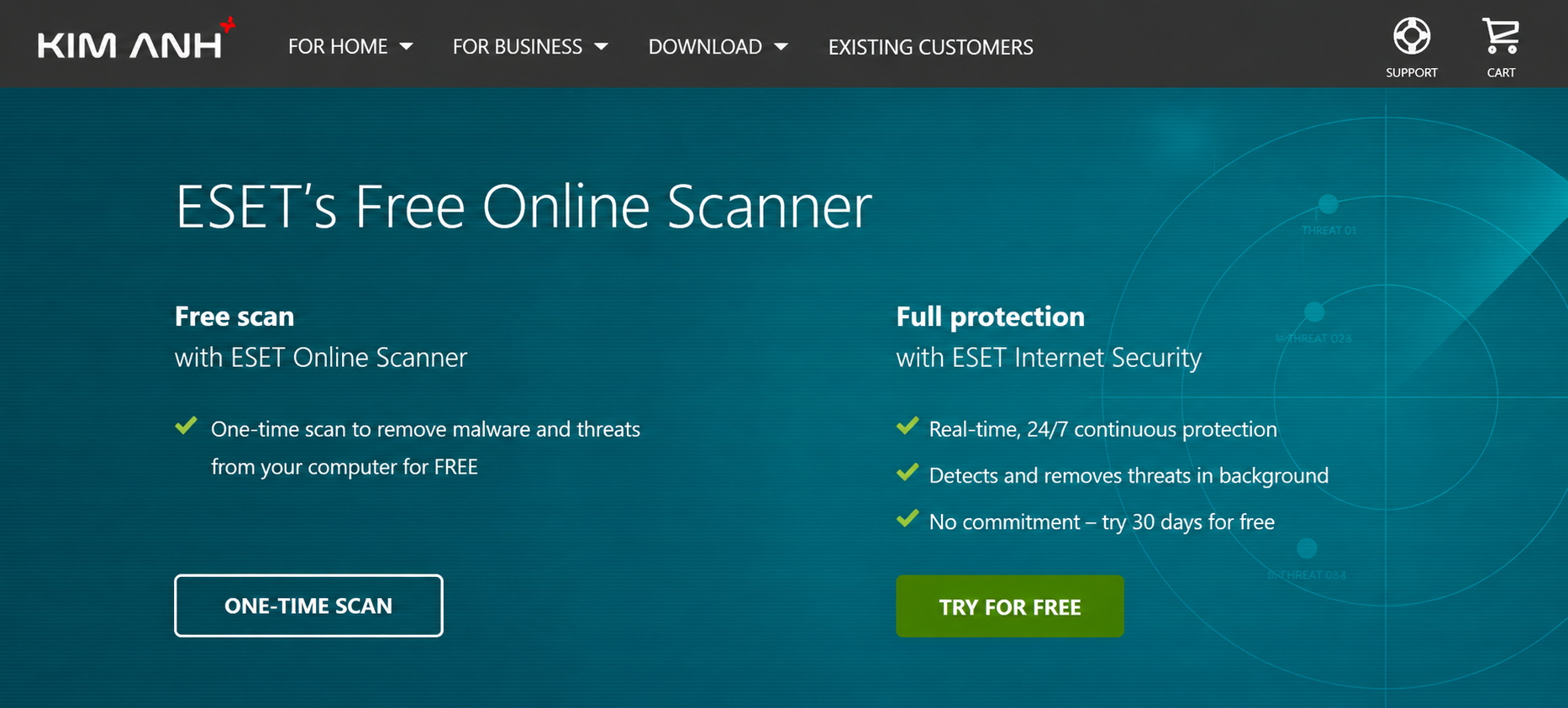 ESET