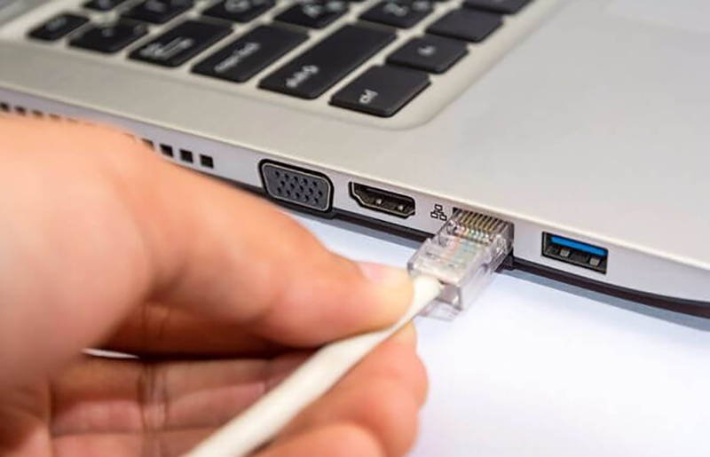 Ethernet