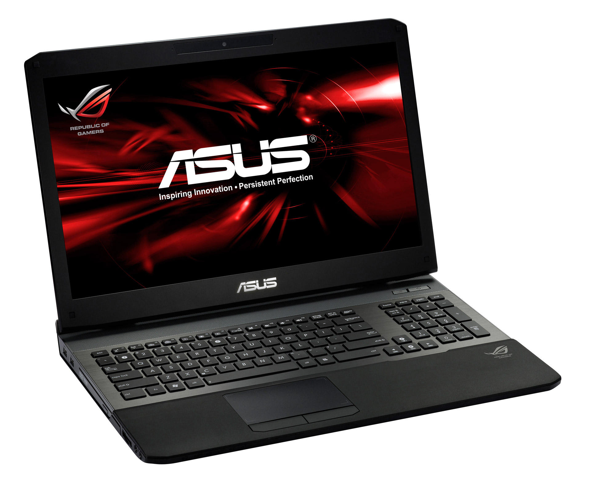 Laptop ASUS