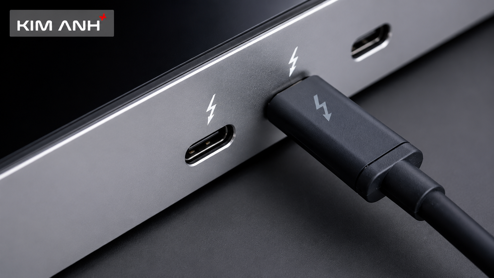 Thunderbolt