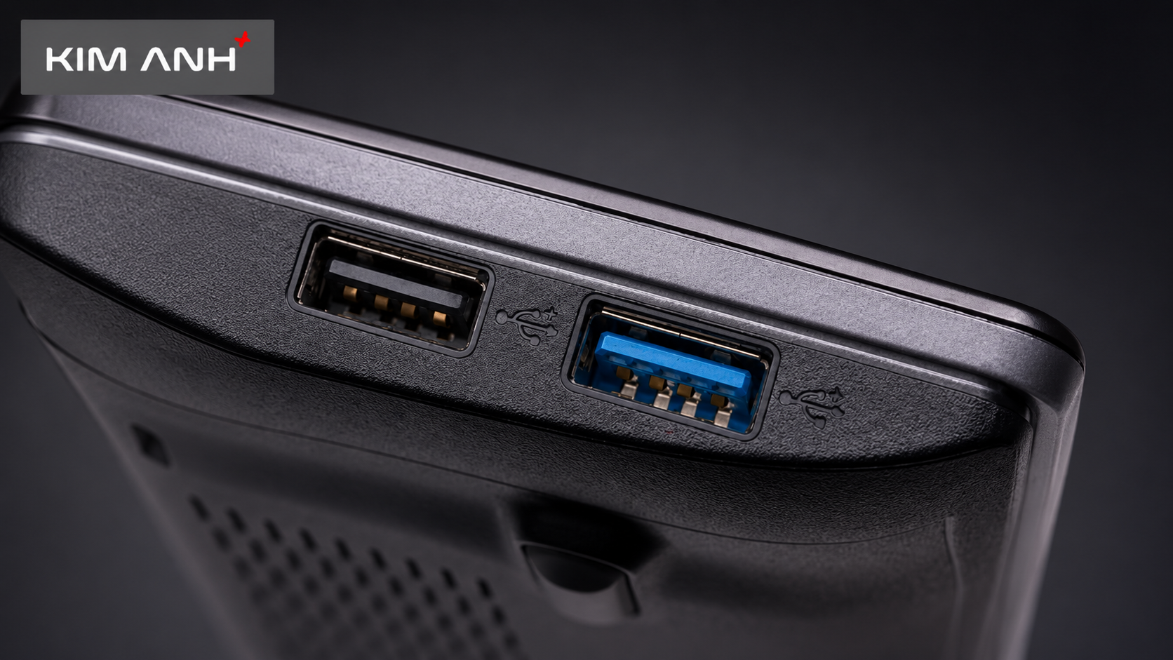 USB Type-A