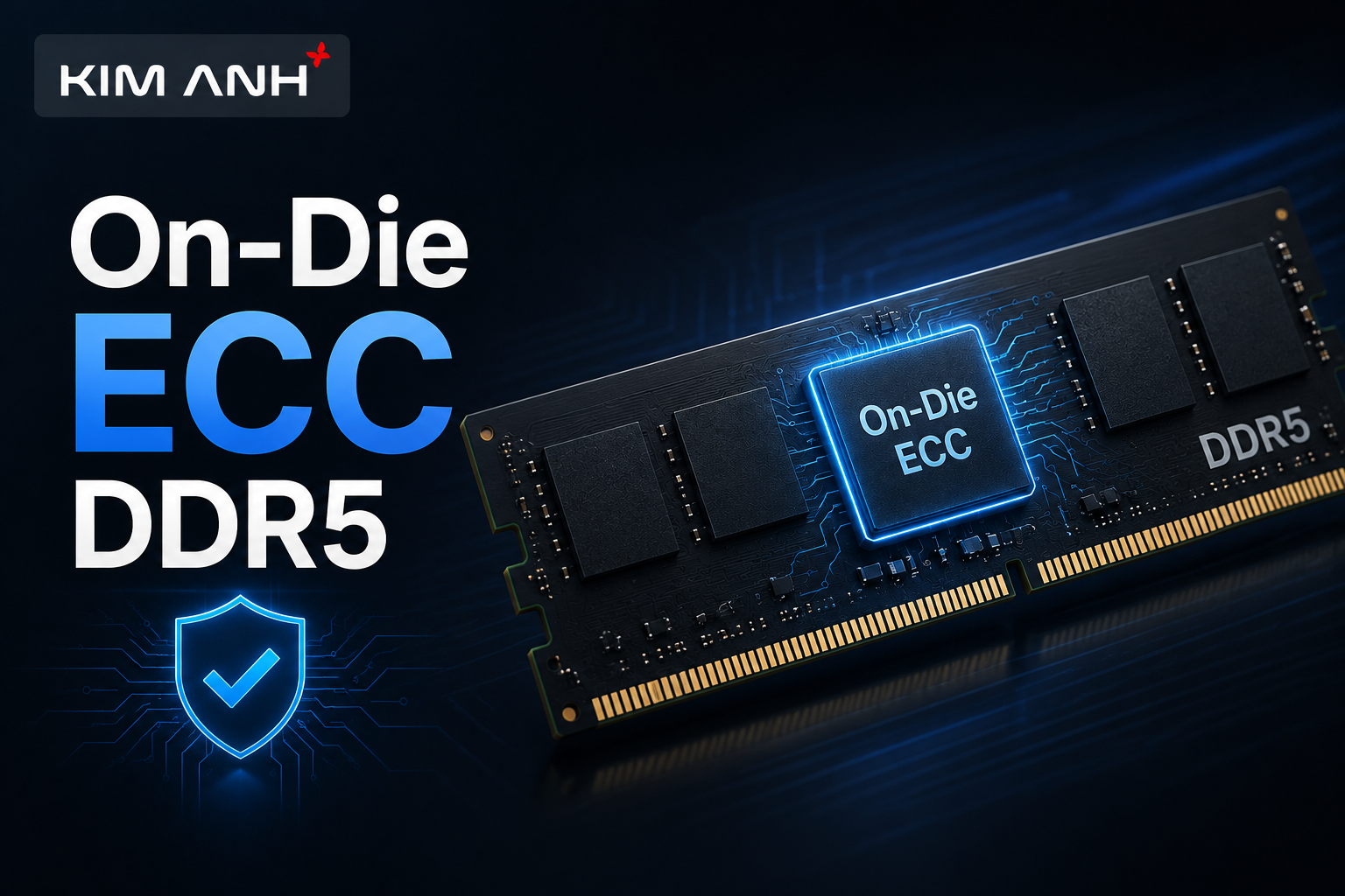 On-Die ECC