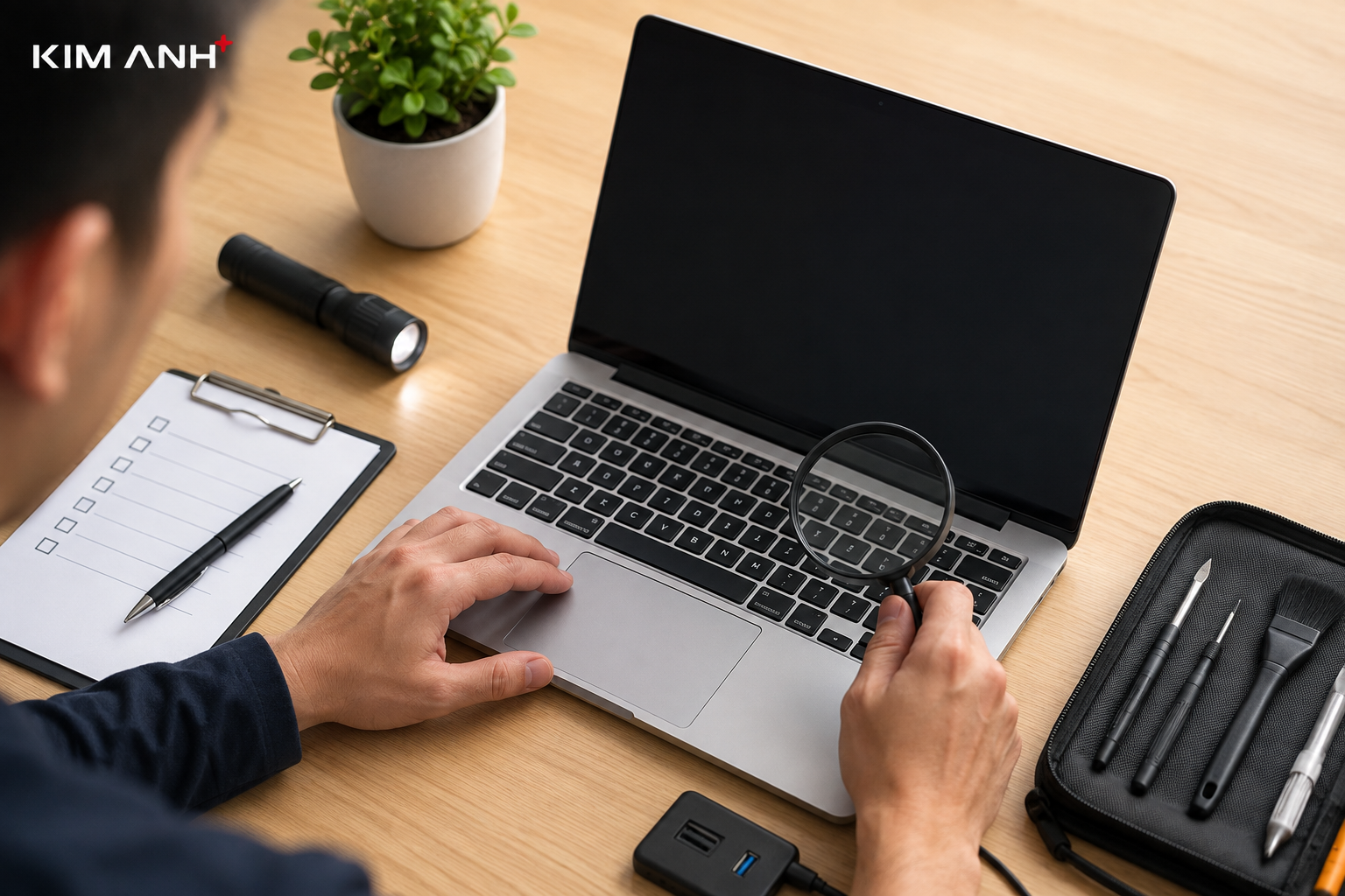 Cách Kiểm Tra Laptop Cũ Trước Khi Mua Từ A Đến Z Cách Kiểm Tra Laptop Cũ Trước Khi Mua Từ A Đến Z