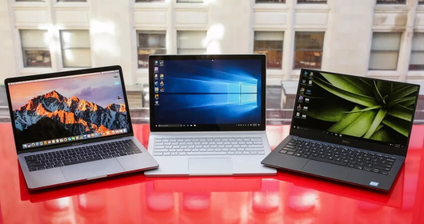 Top những laptop văn phòng dưới 20 triệu đáng mua nhất (cập nhật T10/2022)