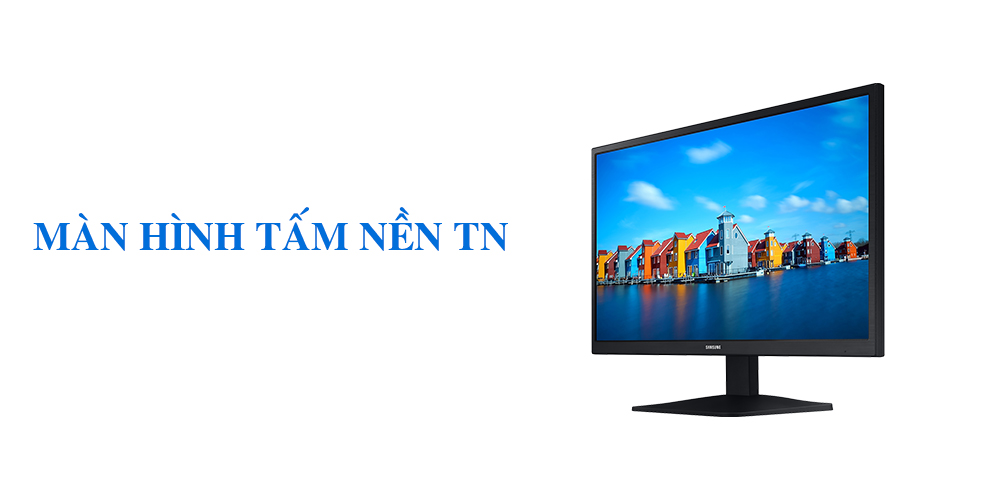Tấm nền TN