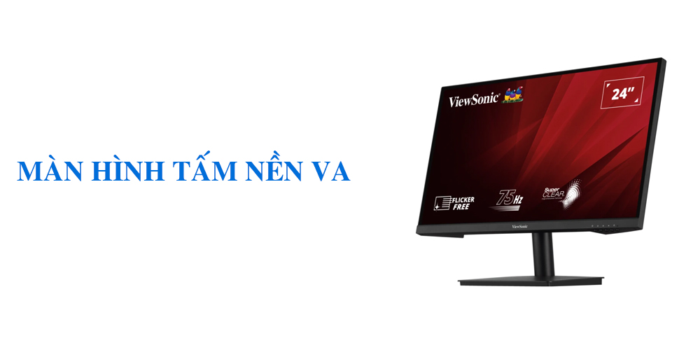 Tấm nền VA