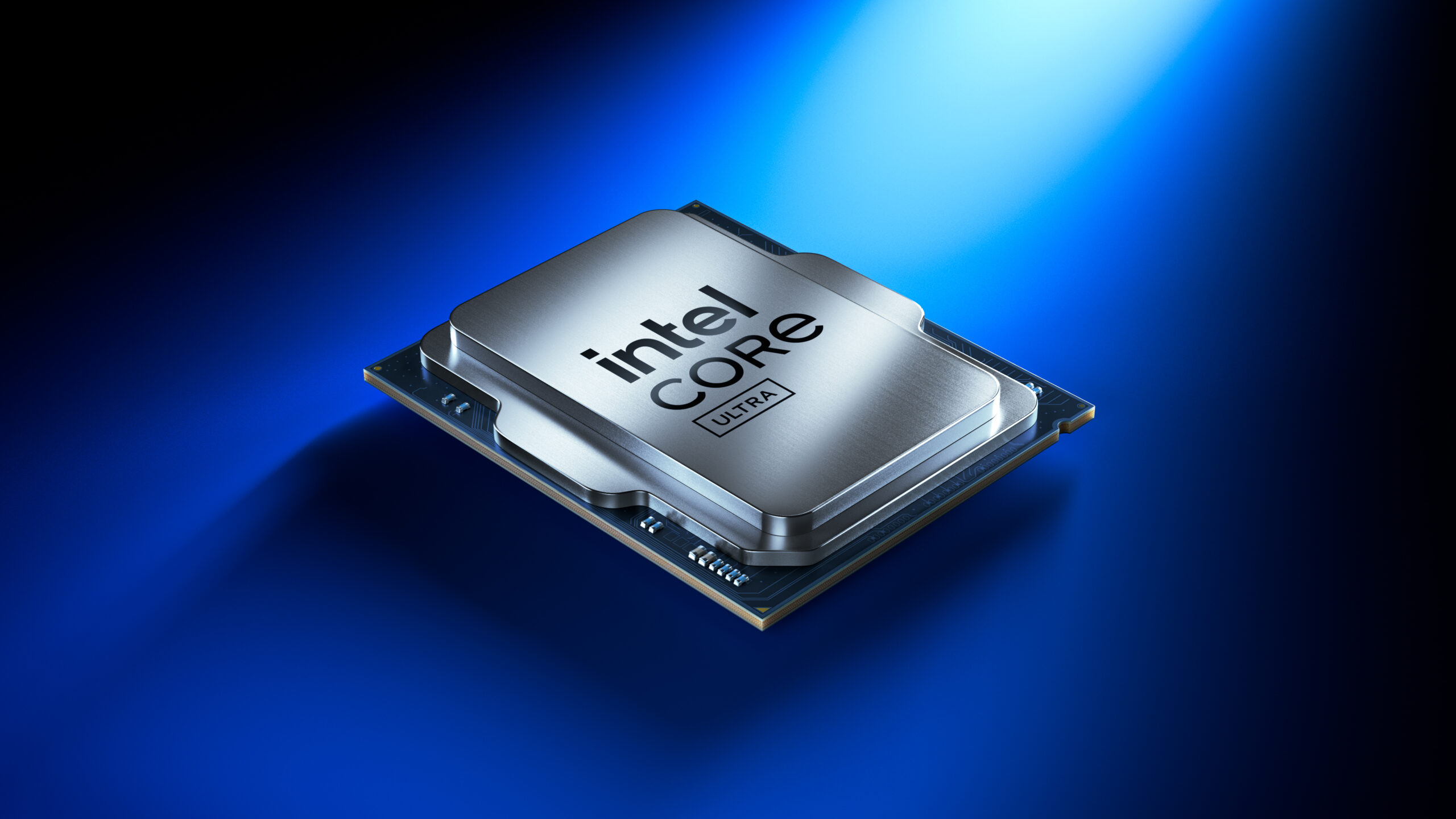 Vi xử l&yacute; Intel Core Ultra kiến tr&uacute;c Hybrid