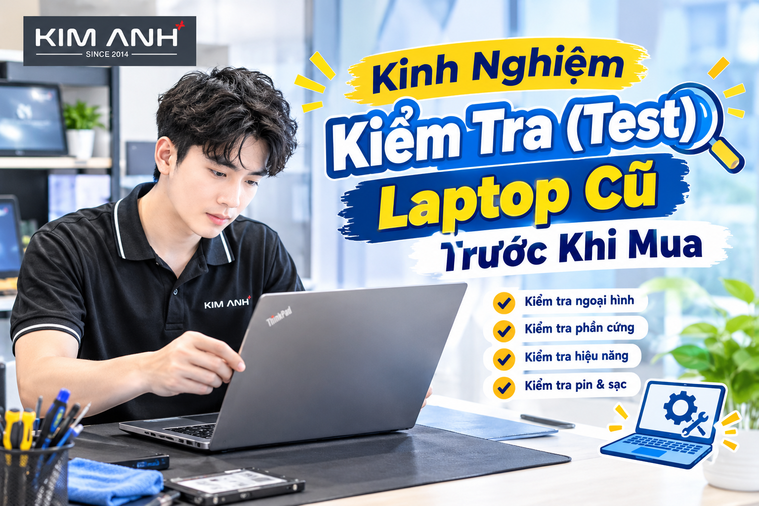 laptop cu cho sinh vien quan tri kinh doanh laptop kim anh