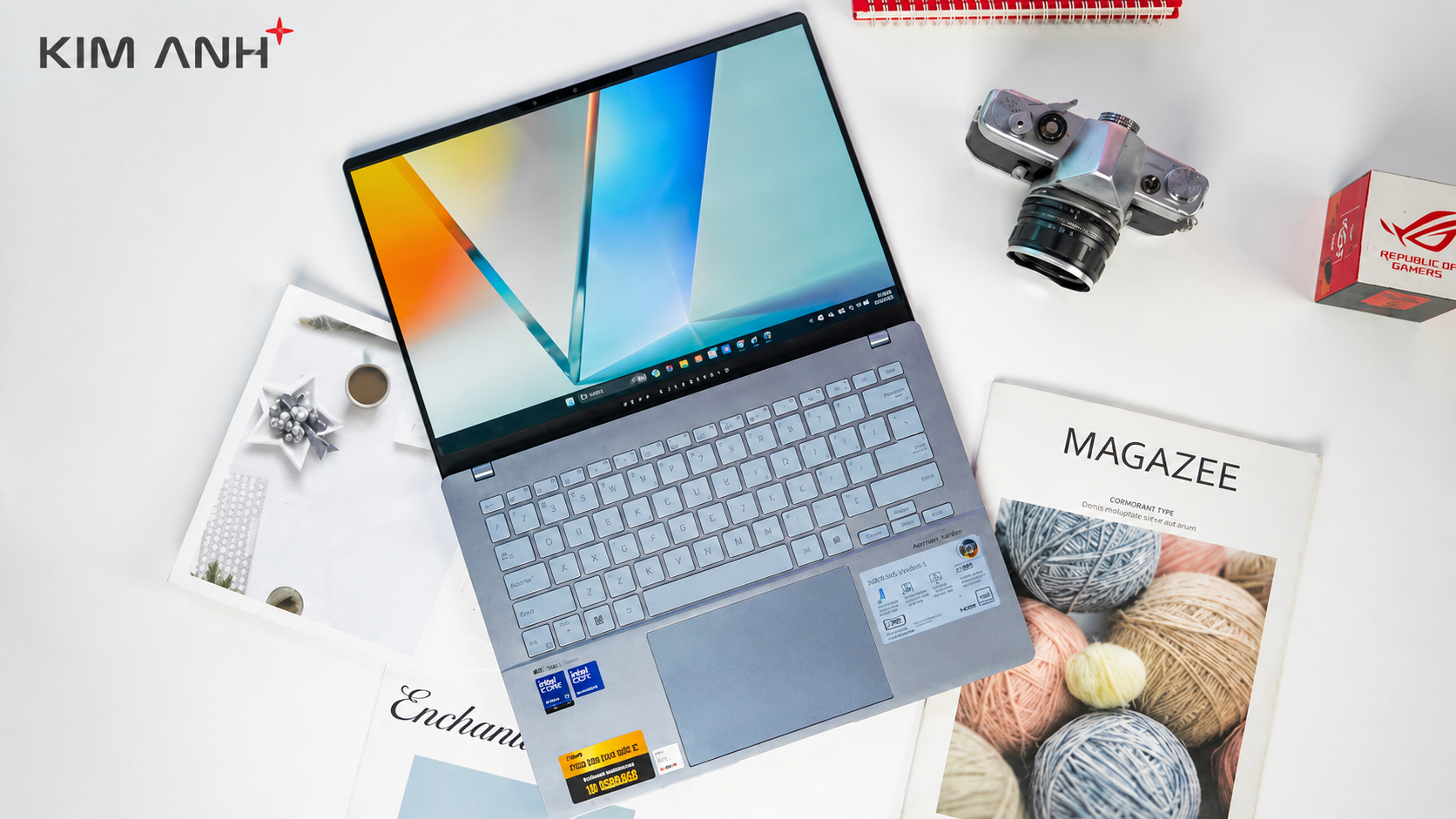 Nên Mua Laptop Cũ Đời Cao Hay Laptop Mới Giá Rẻ? Tư Vấn Chọn Mua Phù Hợp