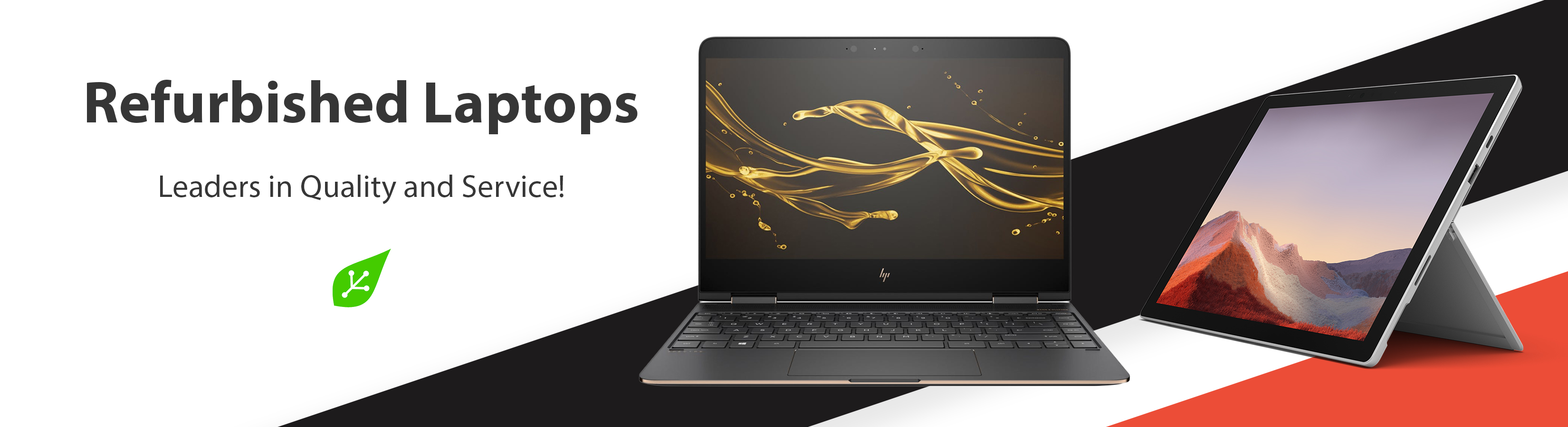 Test Laptop Refurbished