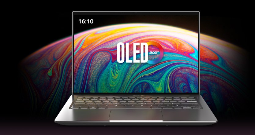 Tấm nền OLED