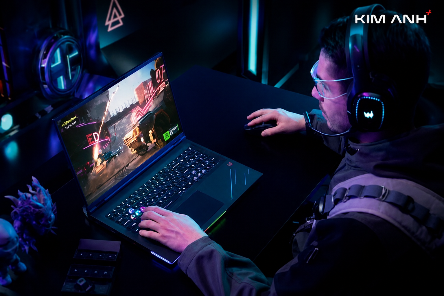 Mẹo Tối Ưu Hóa Laptop Để Chơi Game Mượt Mà Hơn, Hạn Chế Tụt FPS