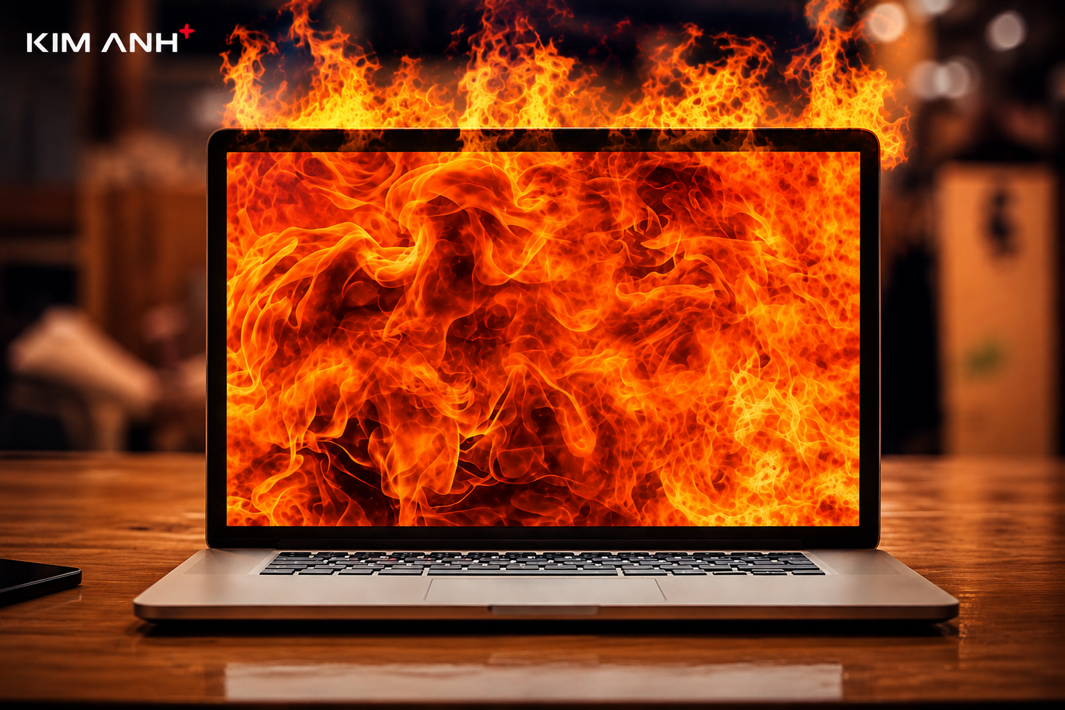 Laptop Nóng Khi Không Chạy Ứng Dụng Nặng Là Do Đâu? Cách Khắc Phục Laptop Nóng Khi Không Chạy Ứng Dụng Nặng Là Do Đâu? Cách Khắc Phục