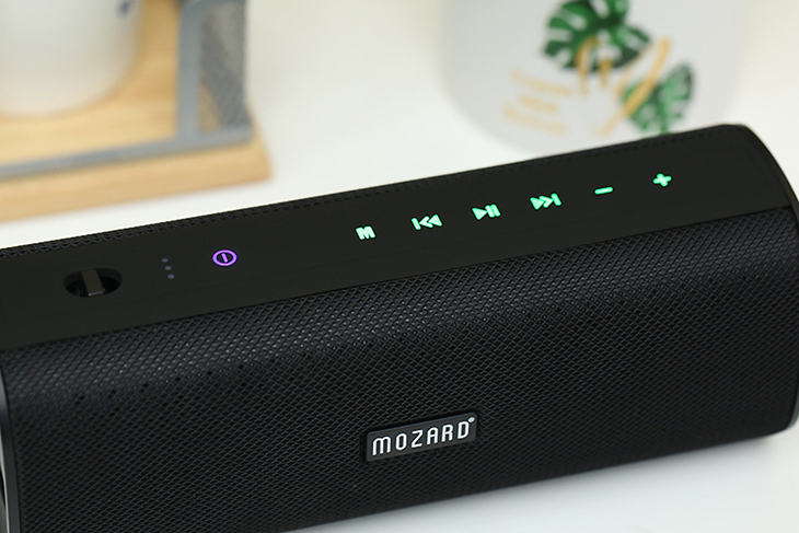 Loa Bluetooth