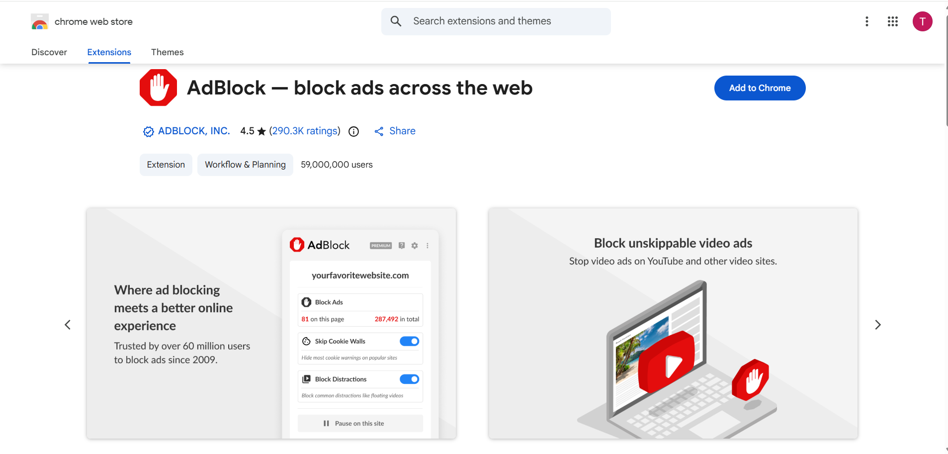 AdBlock